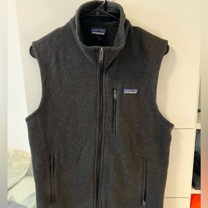 Patagonia Better Sweater Vest